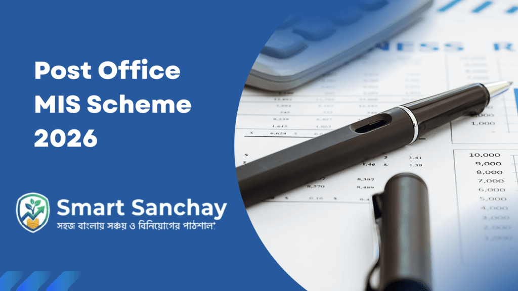 Post Office MIS Scheme 2026