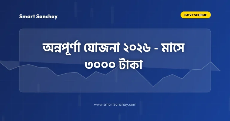 Annapurna Yojana 2026 West Bengal Eligibility and DBT Status Check